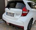 Белый Ниссан Ноут, объемом двигателя 1.2 л и пробегом 81 тыс. км за 12700 $, фото 48 на Automoto.ua