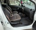 Белый Ниссан Ноут, объемом двигателя 1.2 л и пробегом 87 тыс. км за 11750 $, фото 19 на Automoto.ua
