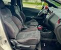 Белый Ниссан Ноут, объемом двигателя 1.2 л и пробегом 70 тыс. км за 12999 $, фото 81 на Automoto.ua