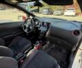 Белый Ниссан Ноут, объемом двигателя 1.2 л и пробегом 73 тыс. км за 13300 $, фото 26 на Automoto.ua