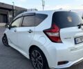 Белый Ниссан Ноут, объемом двигателя 1.2 л и пробегом 82 тыс. км за 12800 $, фото 8 на Automoto.ua