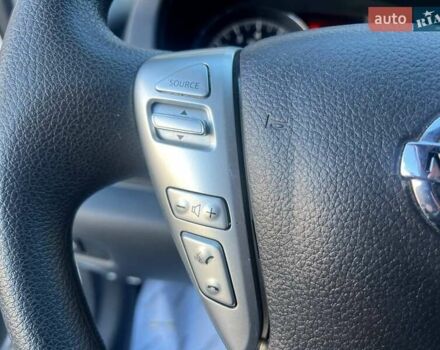 Ніссан Ноут 2017 у Одесі на Automoto.ua Білий Ніссан Ноут, об'ємом двигуна 1.6 л та пробігом 68 тис. км за 8500 $, фото 23 на Automoto.ua