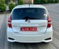 Белый Ниссан Ноут, объемом двигателя 1.2 л и пробегом 70 тыс. км за 11200 $, фото 36 на Automoto.ua