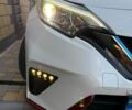 Белый Ниссан Ноут, объемом двигателя 1.2 л и пробегом 81 тыс. км за 12700 $, фото 33 на Automoto.ua