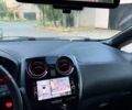 Белый Ниссан Ноут, объемом двигателя 1.2 л и пробегом 81 тыс. км за 12700 $, фото 63 на Automoto.ua