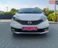 Белый Ниссан Ноут, объемом двигателя 1.2 л и пробегом 75 тыс. км за 11900 $, фото 14 на Automoto.ua
