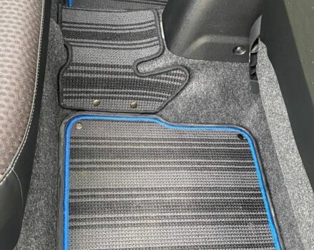 Белый Ниссан Ноут, объемом двигателя 1.2 л и пробегом 62 тыс. км за 12900 $, фото 8 на Automoto.ua