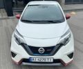 Білий Ніссан Ноут, об'ємом двигуна 1.2 л та пробігом 70 тис. км за 12999 $, фото 98 на Automoto.ua