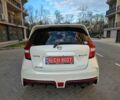 Білий Ніссан Ноут, об'ємом двигуна 1.2 л та пробігом 59 тис. км за 13900 $, фото 4 на Automoto.ua