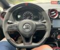 Білий Ніссан Ноут, об'ємом двигуна 1.2 л та пробігом 70 тис. км за 12999 $, фото 87 на Automoto.ua