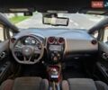 Білий Ніссан Ноут, об'ємом двигуна 1.2 л та пробігом 59 тис. км за 13500 $, фото 40 на Automoto.ua