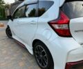 Белый Ниссан Ноут, объемом двигателя 1.2 л и пробегом 81 тыс. км за 12700 $, фото 8 на Automoto.ua