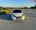 Білий Ніссан Ноут, об'ємом двигуна 1.6 л та пробігом 123 тис. км за 10500 $, фото 2 на Automoto.ua