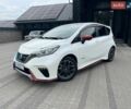 Белый Ниссан Ноут, объемом двигателя 1.2 л и пробегом 70 тыс. км за 12999 $, фото 10 на Automoto.ua