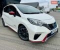 Білий Ніссан Ноут, об'ємом двигуна 1.2 л та пробігом 70 тис. км за 12999 $, фото 52 на Automoto.ua