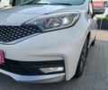 Белый Ниссан Ноут, объемом двигателя 1.2 л и пробегом 75 тыс. км за 11900 $, фото 35 на Automoto.ua
