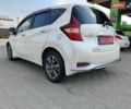 Белый Ниссан Ноут, объемом двигателя 1.2 л и пробегом 75 тыс. км за 11900 $, фото 8 на Automoto.ua