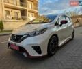 Білий Ніссан Ноут, об'ємом двигуна 1.2 л та пробігом 59 тис. км за 13500 $, фото 3 на Automoto.ua