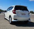 Белый Ниссан Ноут, объемом двигателя 1.2 л и пробегом 35 тыс. км за 10700 $, фото 26 на Automoto.ua