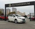 Белый Ниссан Ноут, объемом двигателя 1.2 л и пробегом 38 тыс. км за 13300 $, фото 12 на Automoto.ua