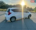 Білий Ніссан Ноут, об'ємом двигуна 1.6 л та пробігом 123 тис. км за 10500 $, фото 17 на Automoto.ua