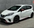 Белый Ниссан Ноут, объемом двигателя 1.2 л и пробегом 62 тыс. км за 12999 $, фото 10 на Automoto.ua