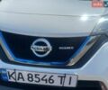 Білий Ніссан Ноут, об'ємом двигуна 1.2 л та пробігом 85 тис. км за 11999 $, фото 16 на Automoto.ua