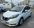 Белый Ниссан Ноут, объемом двигателя 1.2 л и пробегом 87 тыс. км за 11750 $, фото 1 на Automoto.ua