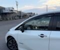 Белый Ниссан Ноут, объемом двигателя 1.2 л и пробегом 82 тыс. км за 12800 $, фото 3 на Automoto.ua