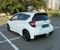 Белый Ниссан Ноут, объемом двигателя 1.2 л и пробегом 52 тыс. км за 13287 $, фото 7 на Automoto.ua