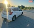 Белый Ниссан Ноут, объемом двигателя 1.6 л и пробегом 124 тыс. км за 10200 $, фото 21 на Automoto.ua