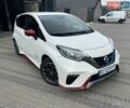Белый Ниссан Ноут, объемом двигателя 1.2 л и пробегом 70 тыс. км за 12999 $, фото 53 на Automoto.ua