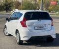Ніссан Ноут 2017 у Одесі на Automoto.ua Білий Ніссан Ноут, об'ємом двигуна 1.6 л та пробігом 68 тис. км за 8500 $, фото 8 на Automoto.ua