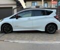 Белый Ниссан Ноут, объемом двигателя 1.2 л и пробегом 81 тыс. км за 12700 $, фото 21 на Automoto.ua