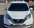 Ніссан Ноут 2017 у Одесі на Automoto.ua Білий Ніссан Ноут, об'ємом двигуна 1.6 л та пробігом 68 тис. км за 8500 $, фото 3 на Automoto.ua