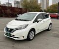 Белый Ниссан Ноут, объемом двигателя 1.2 л и пробегом 38 тыс. км за 13300 $, фото 3 на Automoto.ua