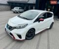 Белый Ниссан Ноут, объемом двигателя 1.2 л и пробегом 70 тыс. км за 12999 $, фото 5 на Automoto.ua