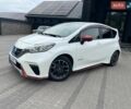 Белый Ниссан Ноут, объемом двигателя 1.2 л и пробегом 70 тыс. км за 12999 $, фото 6 на Automoto.ua
