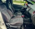 Білий Ніссан Ноут, об'ємом двигуна 1.2 л та пробігом 70 тис. км за 12999 $, фото 81 на Automoto.ua