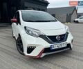 Білий Ніссан Ноут, об'ємом двигуна 1.2 л та пробігом 70 тис. км за 12999 $, фото 55 на Automoto.ua