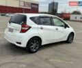 Белый Ниссан Ноут, объемом двигателя 1.2 л и пробегом 44 тыс. км за 11000 $, фото 2 на Automoto.ua