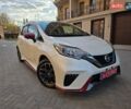 Белый Ниссан Ноут, объемом двигателя 1.2 л и пробегом 59 тыс. км за 13900 $, фото 13 на Automoto.ua
