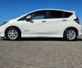 Белый Ниссан Ноут, объемом двигателя 1.2 л и пробегом 35 тыс. км за 10700 $, фото 46 на Automoto.ua