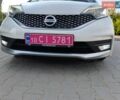 Белый Ниссан Ноут, объемом двигателя 1.2 л и пробегом 75 тыс. км за 11900 $, фото 39 на Automoto.ua