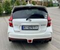Білий Ніссан Ноут, об'ємом двигуна 1.2 л та пробігом 70 тис. км за 12999 $, фото 34 на Automoto.ua