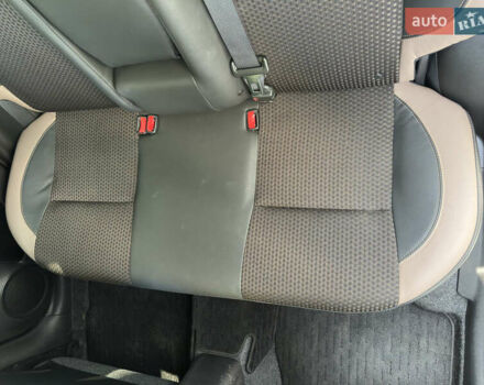 Білий Ніссан Ноут, об'ємом двигуна 1.2 л та пробігом 55 тис. км за 12800 $, фото 35 на Automoto.ua