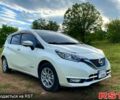 Белый Ниссан Ноут, объемом двигателя 1.2 л и пробегом 60 тыс. км за 12900 $, фото 1 на Automoto.ua