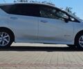 Белый Ниссан Ноут, объемом двигателя 1.2 л и пробегом 35 тыс. км за 10700 $, фото 29 на Automoto.ua