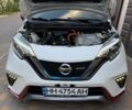 Белый Ниссан Ноут, объемом двигателя 1.2 л и пробегом 81 тыс. км за 12700 $, фото 87 на Automoto.ua