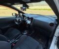 Белый Ниссан Ноут, объемом двигателя 1.2 л и пробегом 55 тыс. км за 13200 $, фото 32 на Automoto.ua